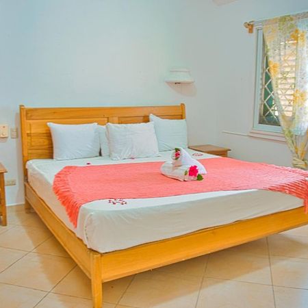 Hoteles Josefina לאס טרנאס מראה חיצוני תמונה