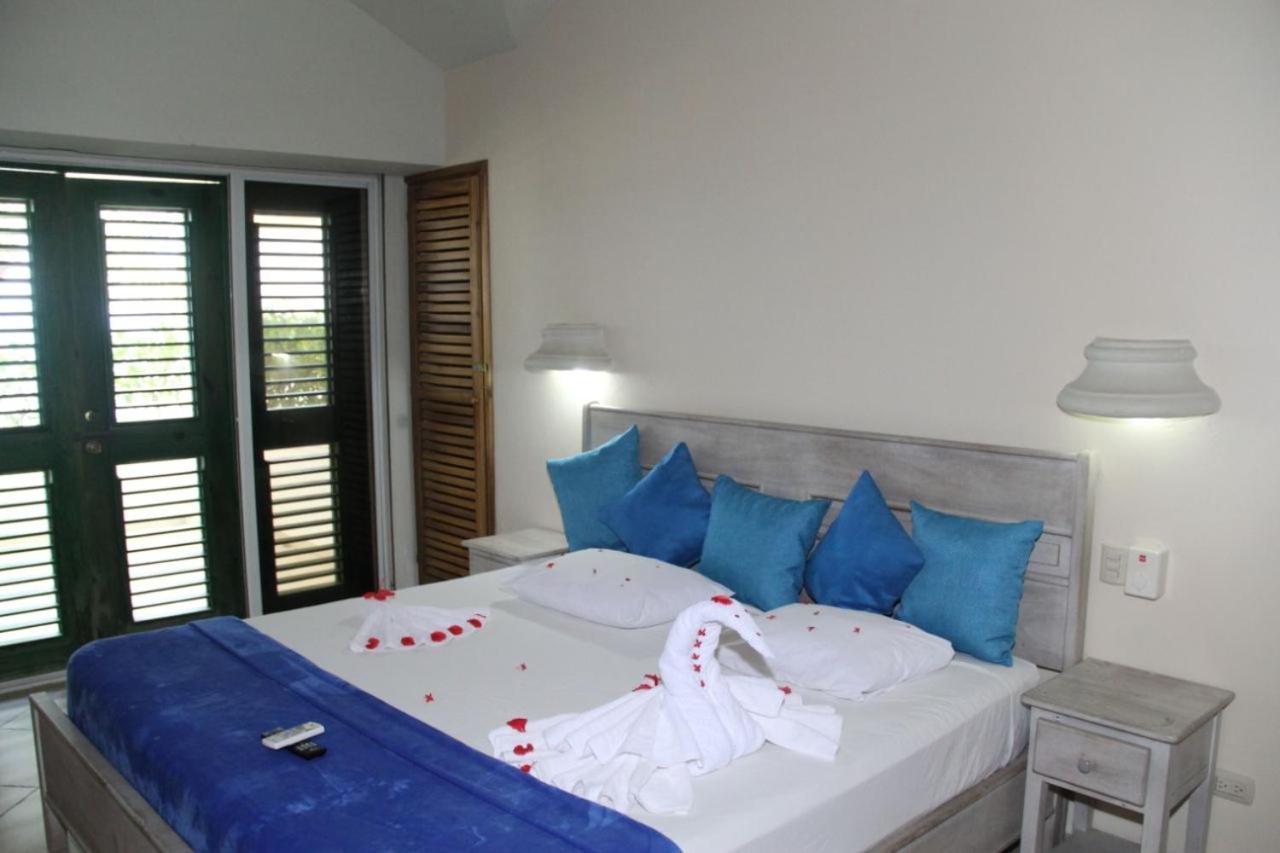 Hoteles Josefina לאס טרנאס מראה חיצוני תמונה