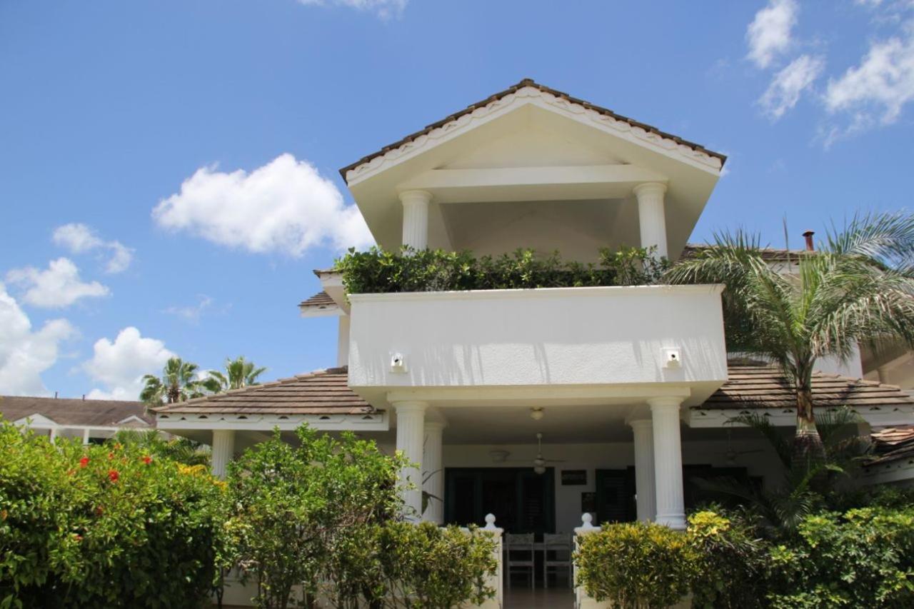 Hoteles Josefina לאס טרנאס מראה חיצוני תמונה