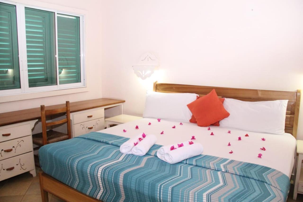Hoteles Josefina לאס טרנאס מראה חיצוני תמונה