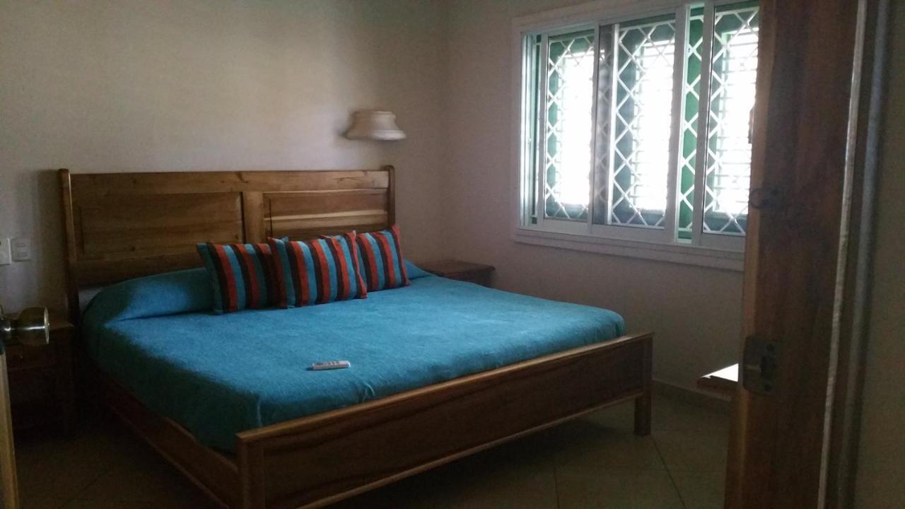 Hoteles Josefina לאס טרנאס מראה חיצוני תמונה