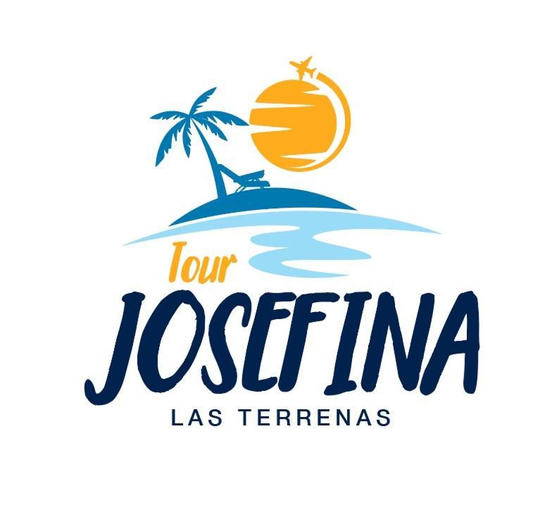 Hoteles Josefina לאס טרנאס מראה חיצוני תמונה