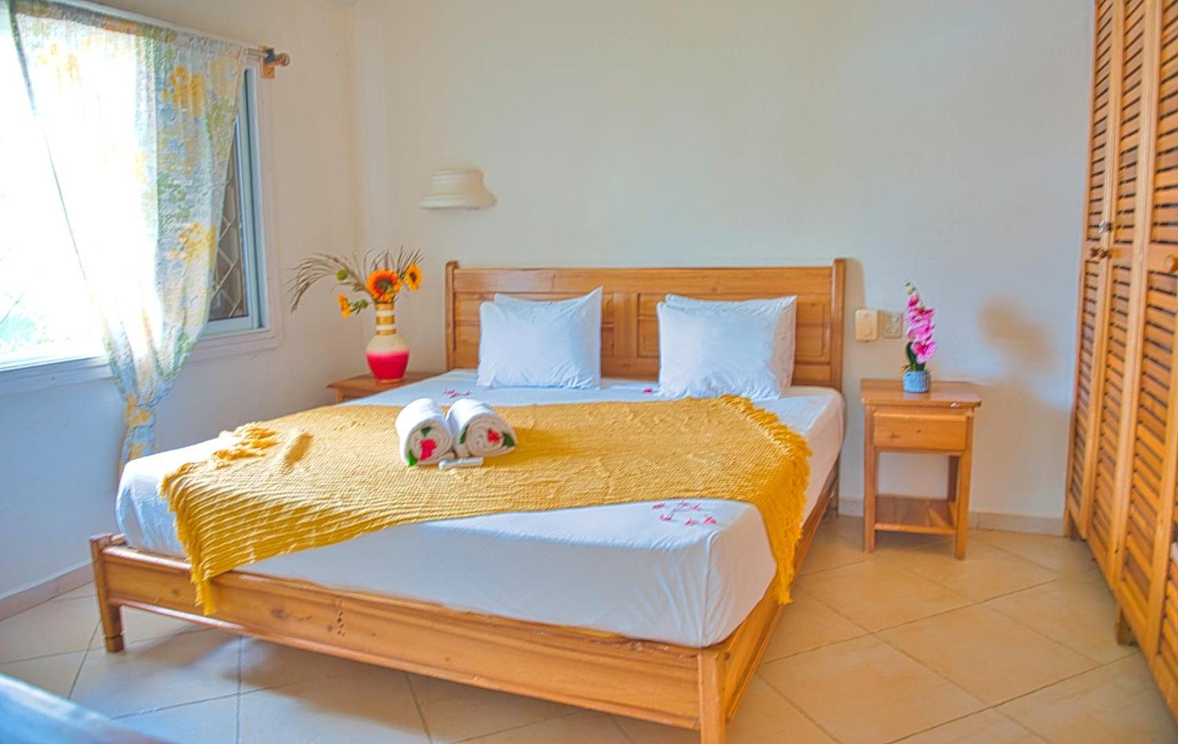 Hoteles Josefina לאס טרנאס מראה חיצוני תמונה
