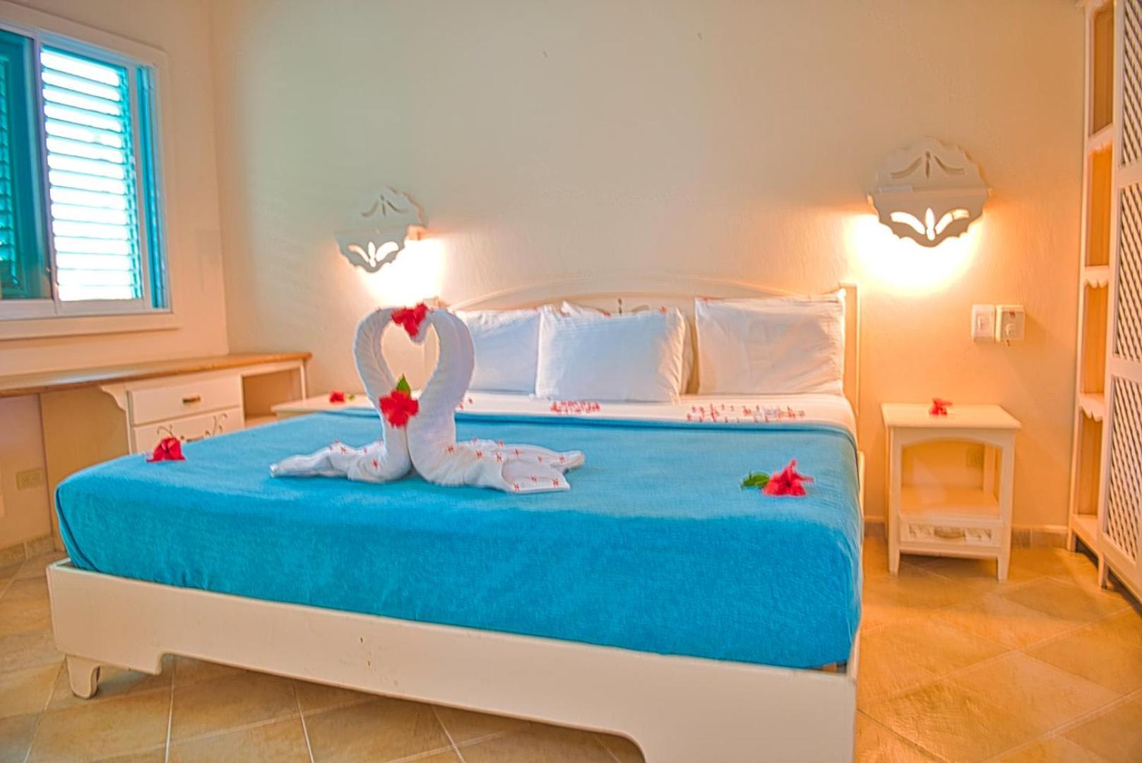 Hoteles Josefina לאס טרנאס מראה חיצוני תמונה