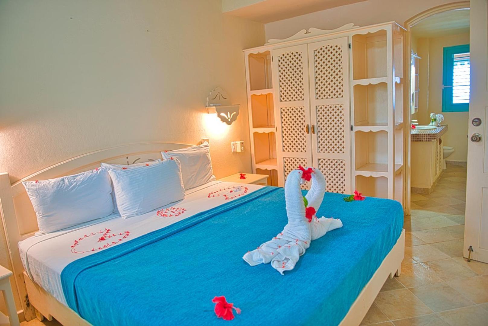Hoteles Josefina לאס טרנאס מראה חיצוני תמונה