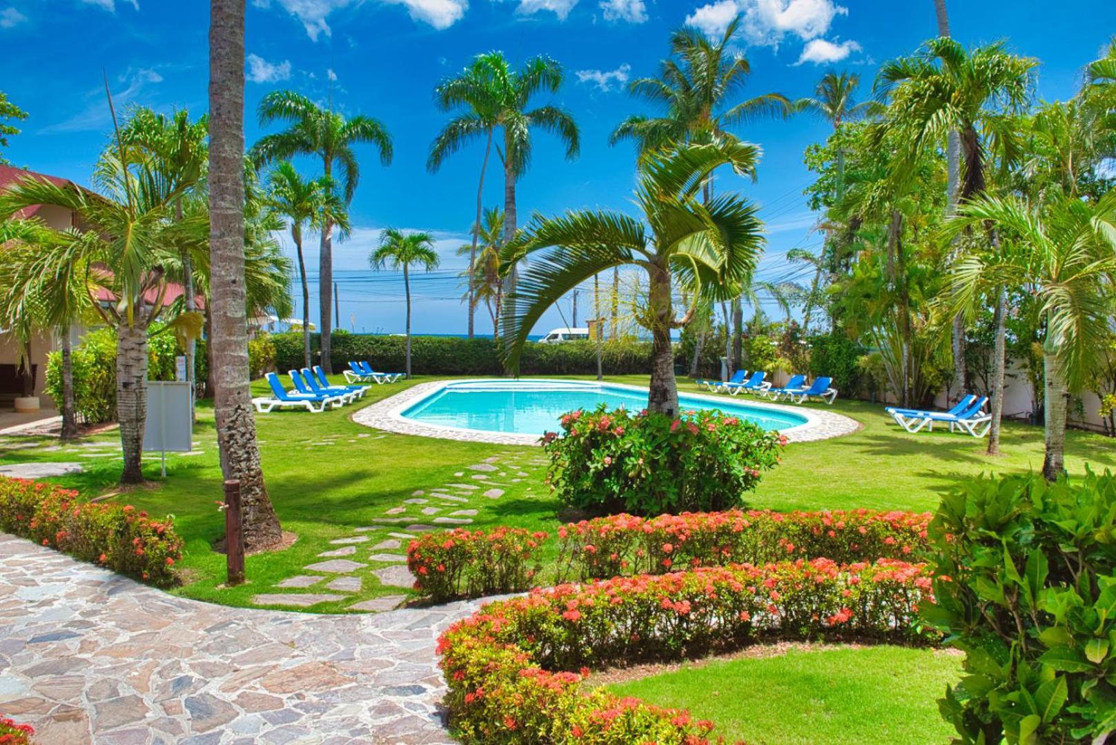Hoteles Josefina לאס טרנאס מראה חיצוני תמונה
