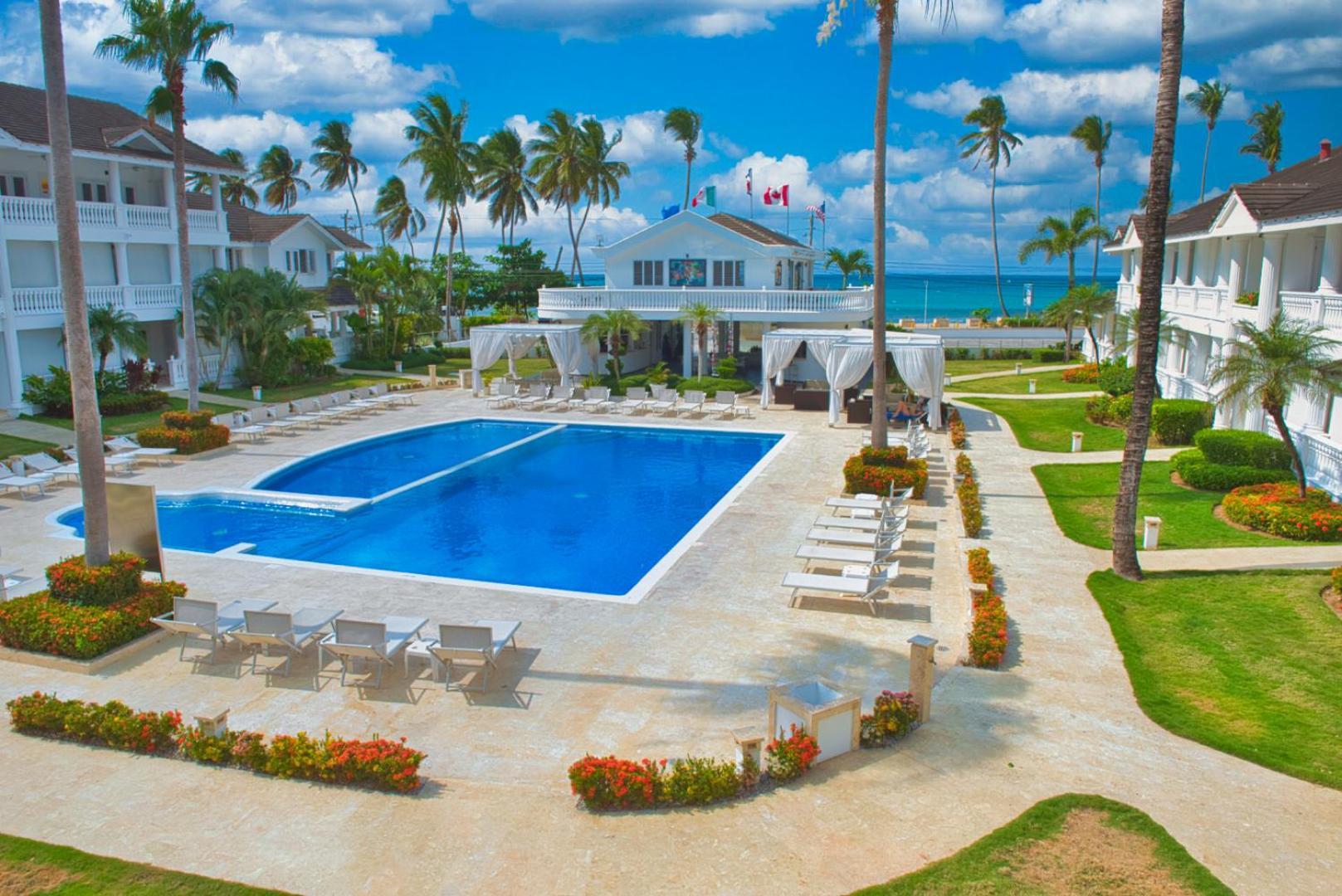 Hoteles Josefina לאס טרנאס מראה חיצוני תמונה