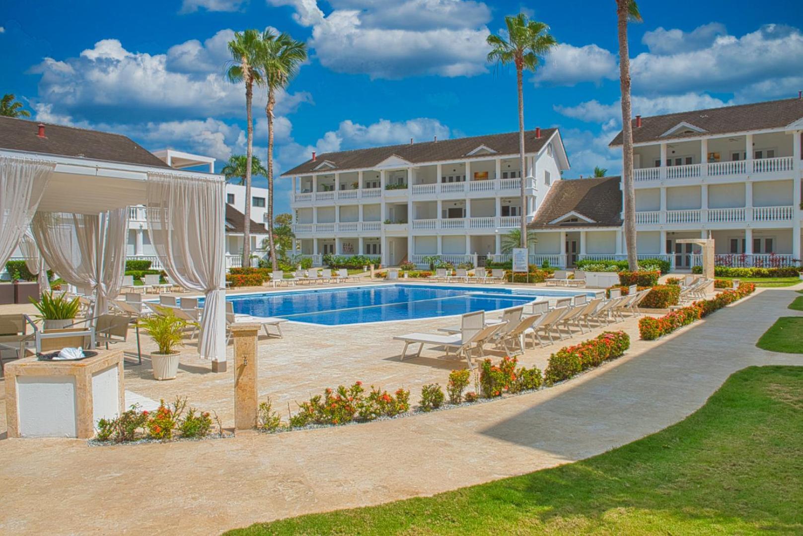 Hoteles Josefina לאס טרנאס מראה חיצוני תמונה