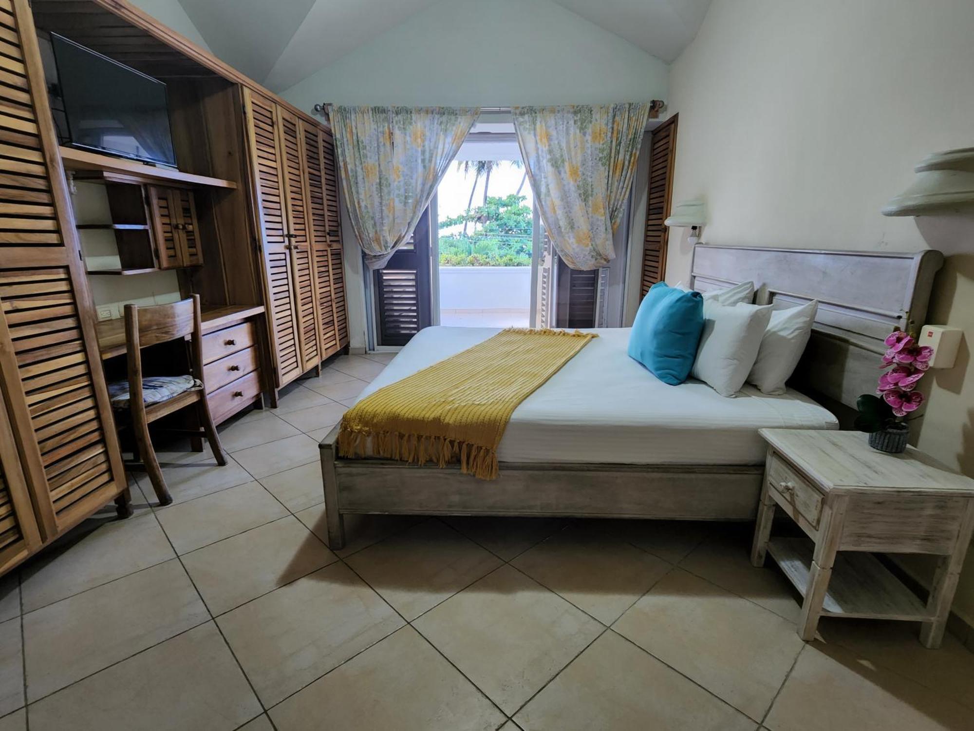 Hoteles Josefina לאס טרנאס מראה חיצוני תמונה