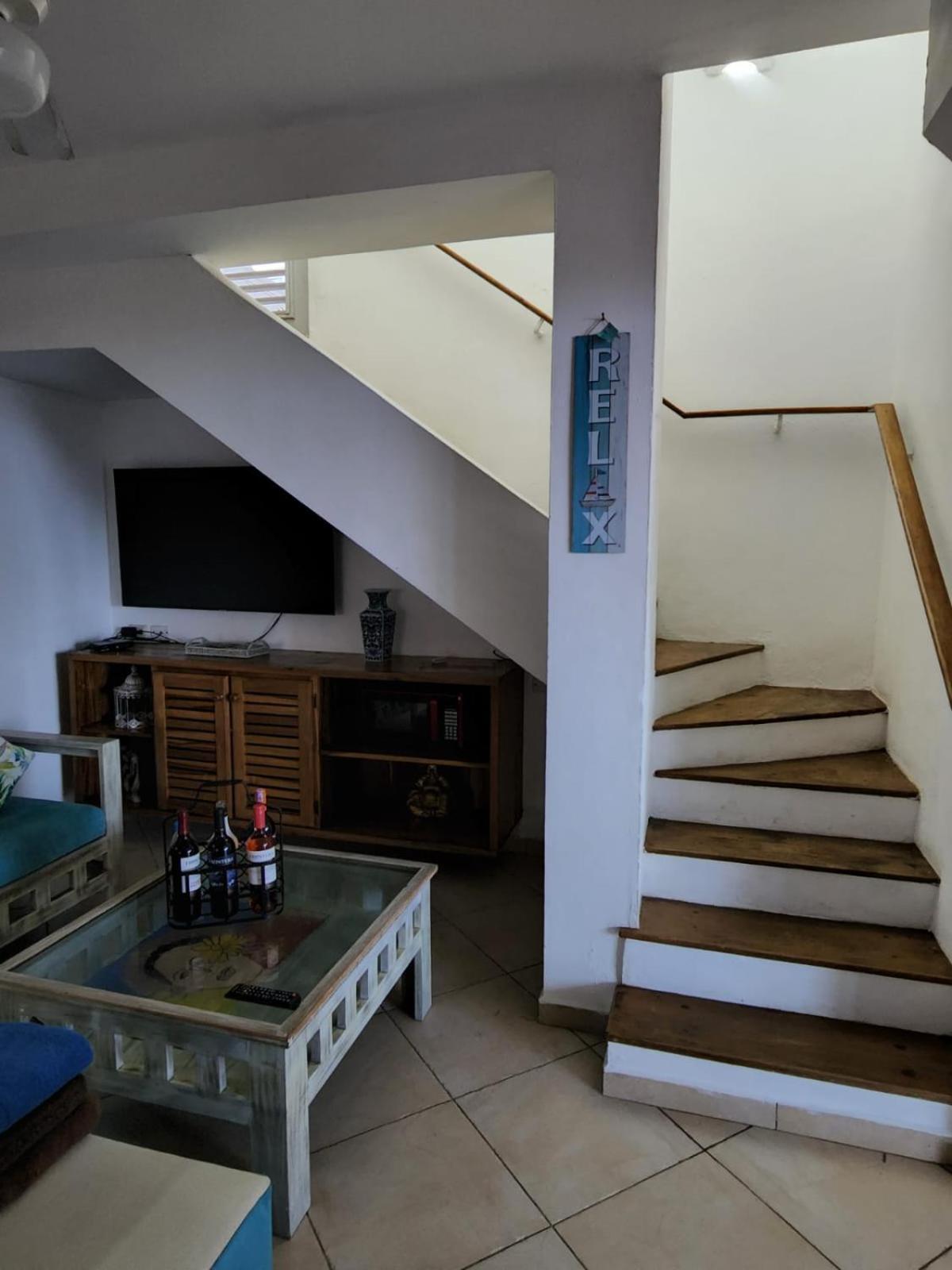 Hoteles Josefina לאס טרנאס מראה חיצוני תמונה