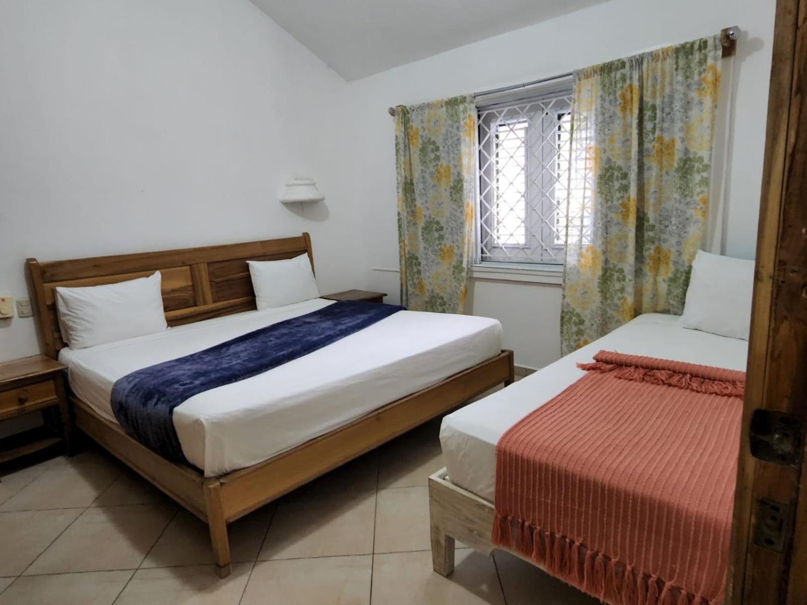 Hoteles Josefina לאס טרנאס מראה חיצוני תמונה