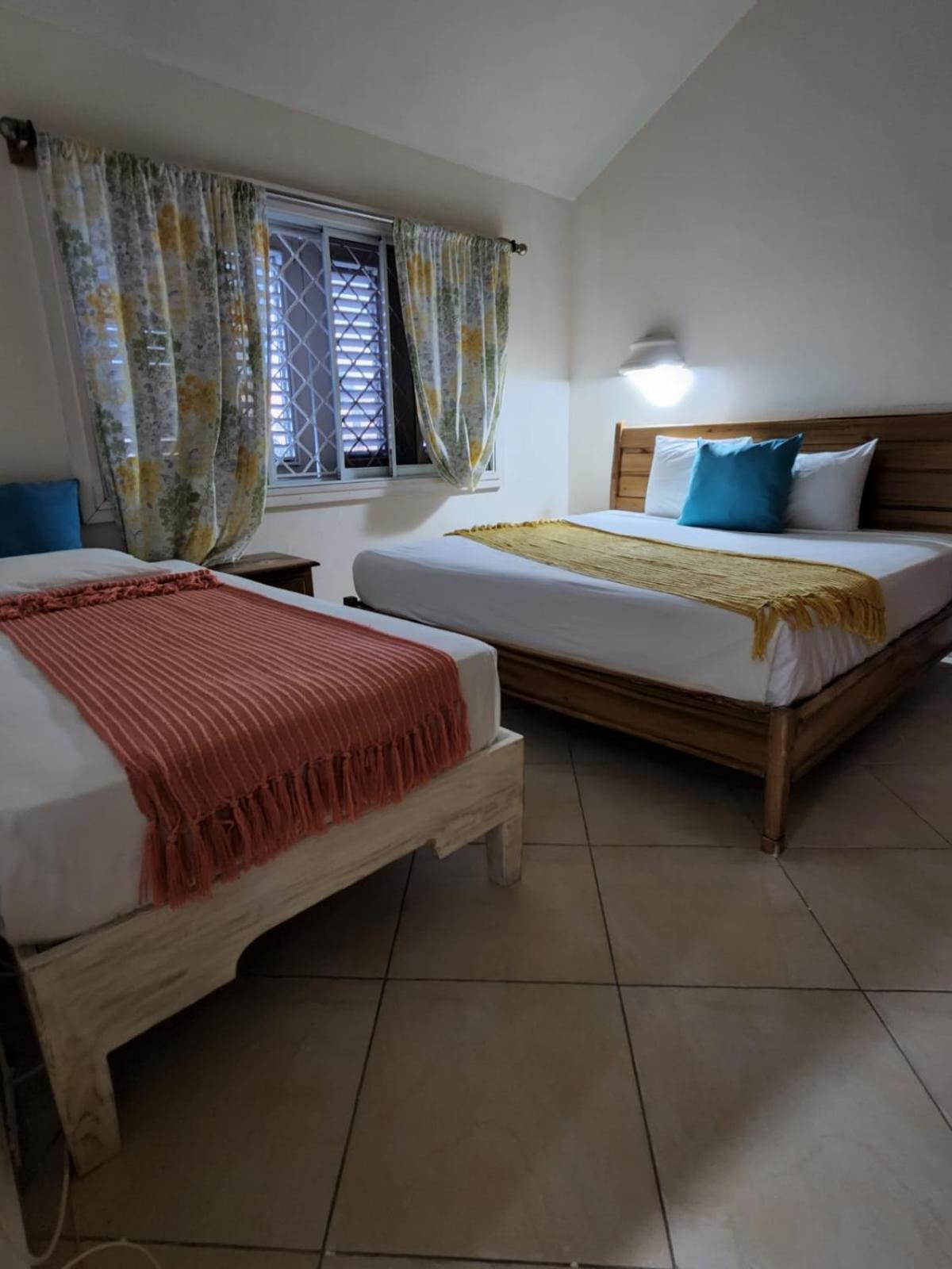 Hoteles Josefina לאס טרנאס מראה חיצוני תמונה