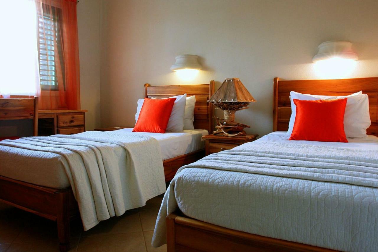 Hoteles Josefina לאס טרנאס מראה חיצוני תמונה